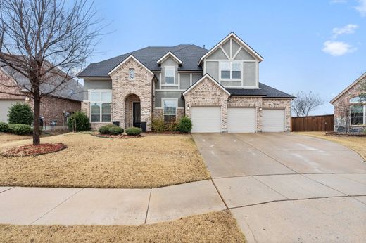 Detached House in McKinney, Collin County