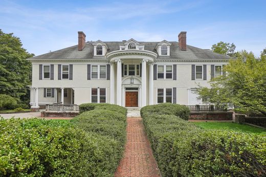 Montclair, Essex Countyの高級住宅