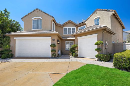 Detached House in Coto De Caza, Orange County