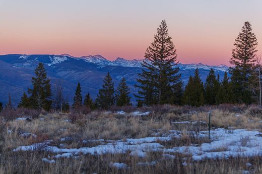 Terreno a Edwards, Eagle County
