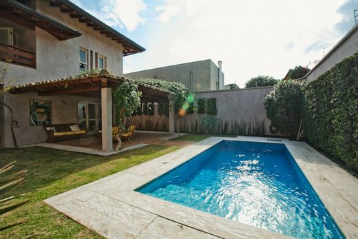Luxe woning in São Paulo