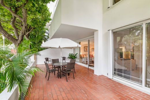 Apartment in Key Biscayne, Miami-Dade