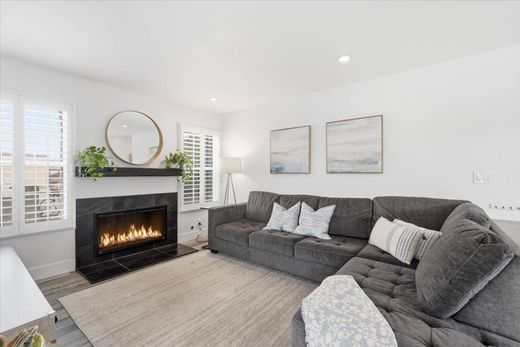 Townhouse in Torrance, Los Angeles County