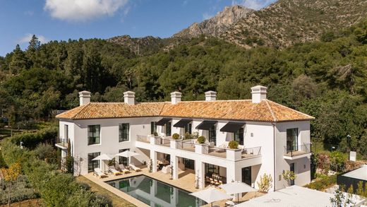 Detached House in Marbella, Malaga