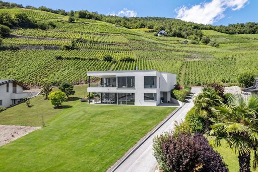 Maison individuelle à Sierre, Sierre District