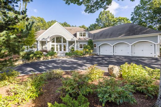 Detached House in Sandwich, Barnstable County