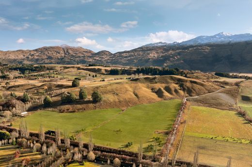 Grond in Queenstown, Queenstown-Lakes District