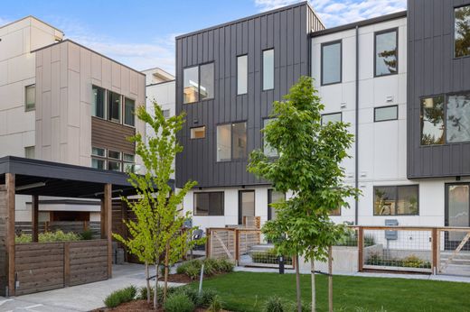 Daire Seattle, King County