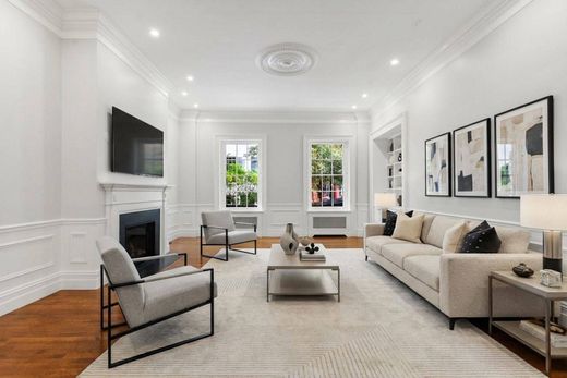 Apartment in Boston, Suffolk County