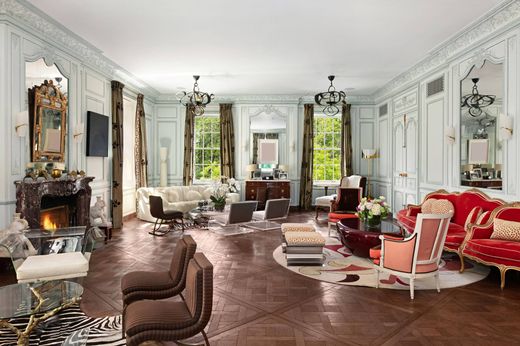 Luxe woning in New York