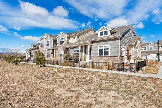 Townhouse - Loveland, Larimer County