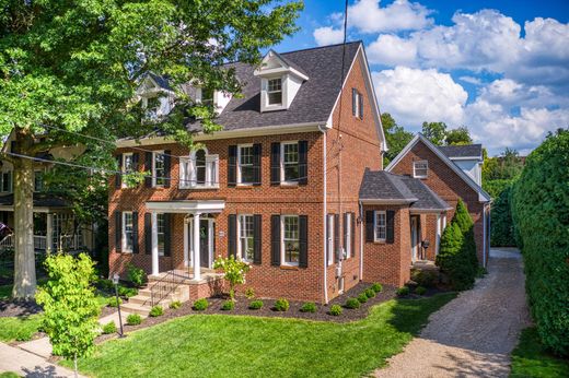 Detached House in Sewickley, Allegheny County