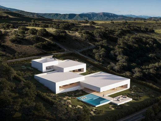 Detached House in Sotogrande, Cadiz