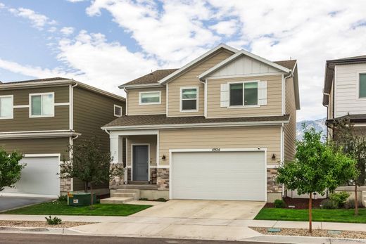 Müstakil ev Highland, Utah County