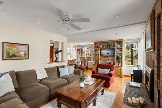 Casa adosada en Snowmass Village, Pitkin County