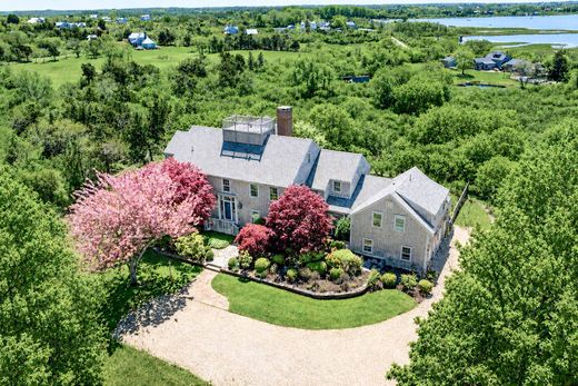 Maison individuelle à Nantucket, Comté de Nantucket