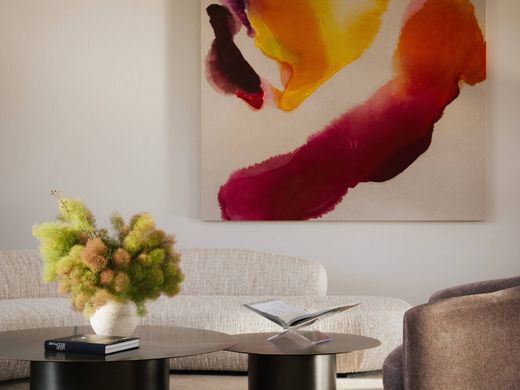 Piso / Apartamento en Berlín