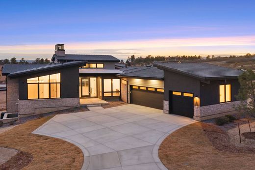 Detached House in Castle Rock, Douglas County
