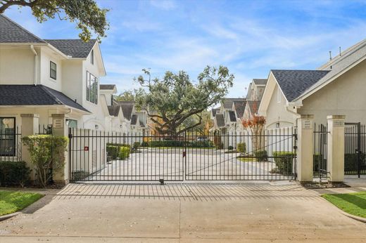 独立式房屋  休斯敦, Harris County