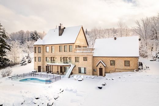 Detached House in Lac Brome, Montérégie