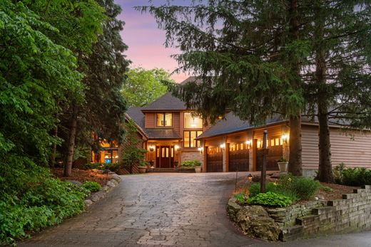 Detached House in Mound, Hennepin County