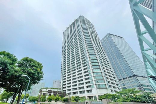 Apartment in Yokohama, Yokohama Shi