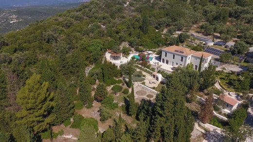 Villa en Lefkáda, Lefkada