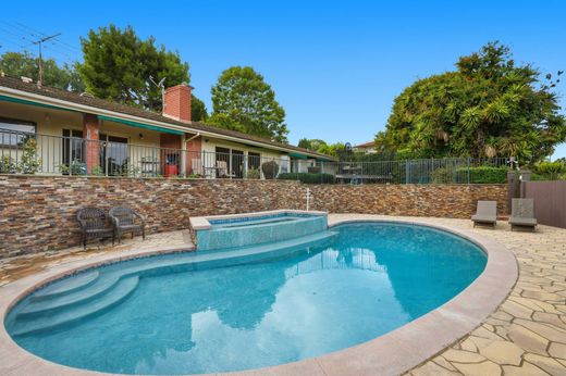 Casa de lujo en Rancho Palos Verdes, Los Angeles County