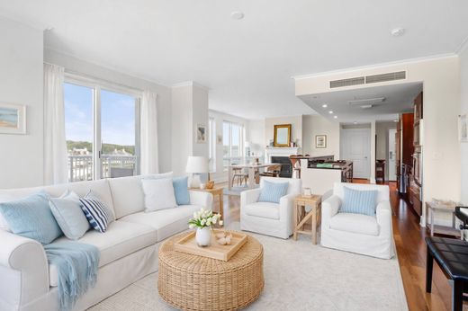 Apartamento - Portsmouth, Newport County