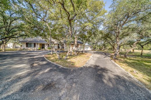 San Antonio, Bexar Countyの一戸建て住宅