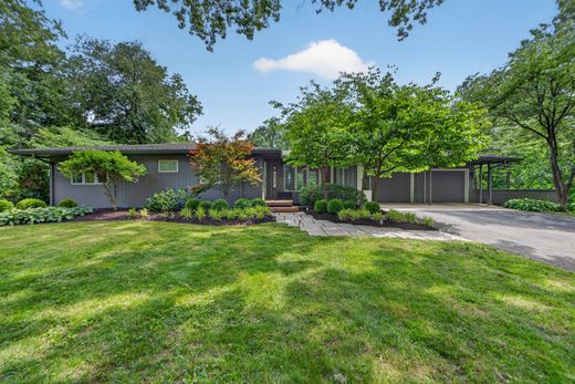Casa de luxo - Leawood, Johnson County