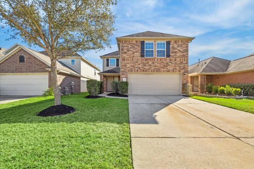 Detached House in Houston, Harris County