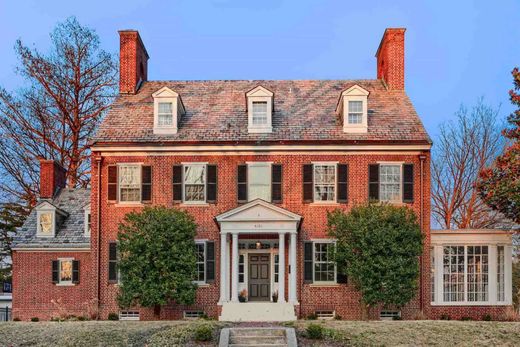 Detached House in Baltimore, City of Baltimore