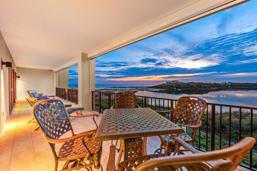 Appartement à Santa Rosa Beach, Comté de Walton