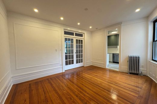 Apartment in New York