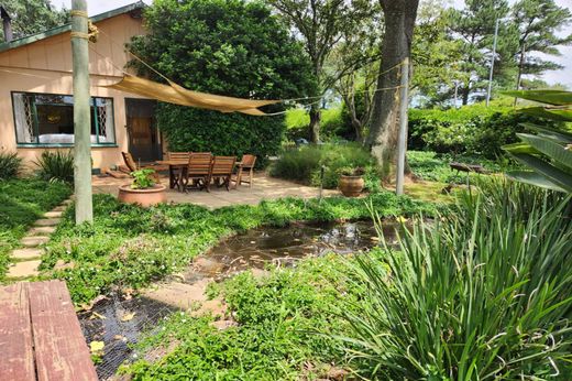 Grundstück in Roodepoort, City of Johannesburg Metropolitan Municipality