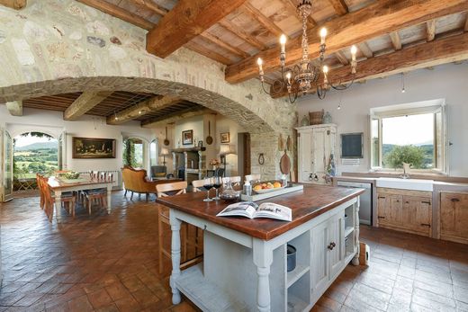 Villa Narni, Terni ilçesinde