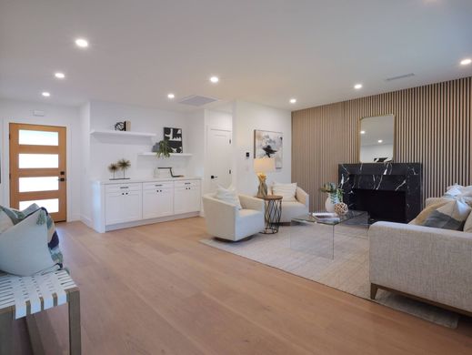 Detached House in Rancho Palos Verdes, Los Angeles County