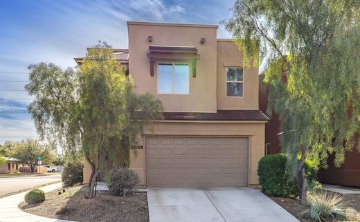 Detached House in Tucson, Pima County