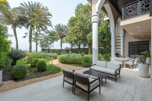 Luxe woning in Dubai