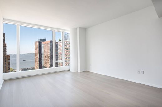 Appartamento a New York