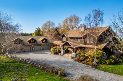 Einfamilienhaus in Sequim, Clallam County