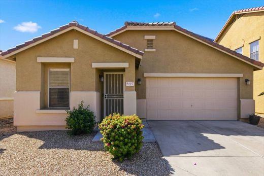 Maison de luxe à Phoenix, Comté de Maricopa