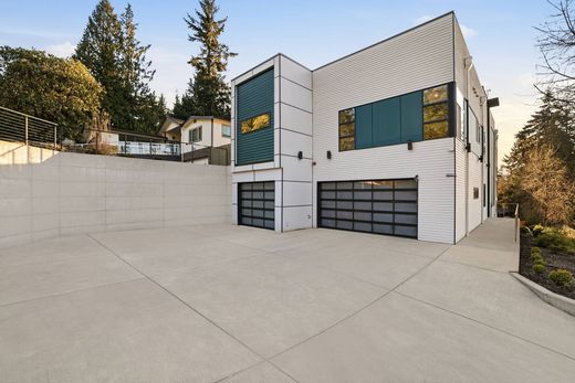 Einfamilienhaus in Edmonds, Snohomish County