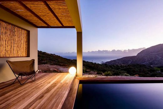 ﻓﻴﻼ ﻓﻲ Rethymno, Nomós Rethýmnis