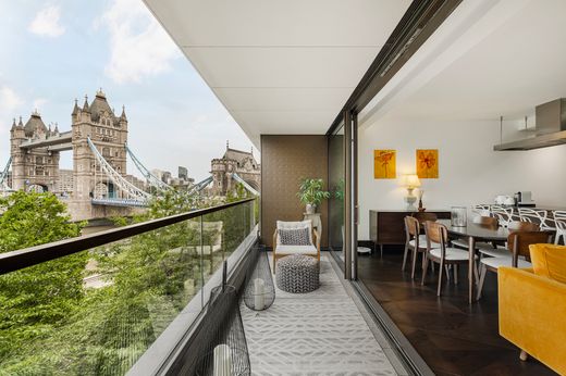 Appartamento a Londra, Greater London