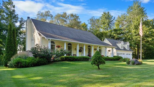 Casa Unifamiliare a Lanesborough, Berkshire County