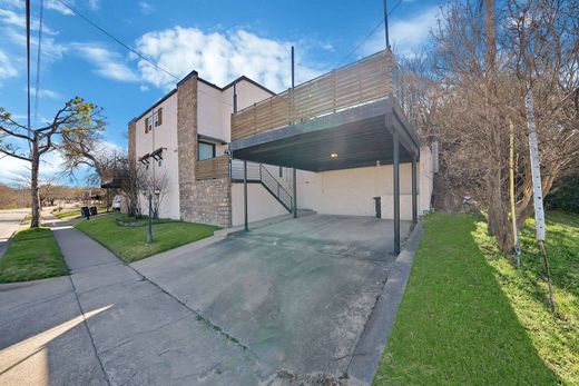 Appartamento a Fort Worth, Tarrant County