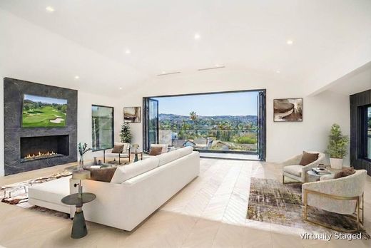 Casa en Tarzana, Los Angeles County