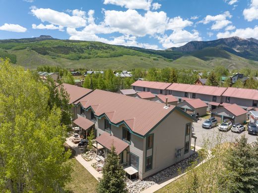 Apartment in Crested Butte, Gunnison County